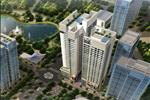 Chung cư Park View City nằm trên đường Vũ Phạm Hàm, phường Yên Hòa. Dự án là tổ hợp nhà ở với 3 toà nhà cao 25 tầng là một trong những dự án được xây dựng trên khu vực đắc địa này.