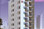 Chung cư mini Trần Cung được xây dựng trên khu đất gần 220 m2, qui mô 8 tầng với 4 căn hộ/1 sàn, tạo không gian thoáng và yên tĩnh cho các hộ dân sinh sống trong tòa nhà.