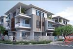 Chủ đầu tư Phúc Đạt đã quyết định xây dựng 30% trên tổng số nền ở của dự án Khu Đô Thi Phúc Đạt với những mẫu thiết kế hiện đại, trang nhã, tiện nghi mà không kém phần đa dạng theo ý muốn và nhu cầu cho những khách hàng khó tính nhất.