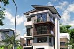 Dự án khu đô thị Bình Hòa cung cấp cho thị trường nhiều nền biệt thự và nhà phố với diện tích từ 68m2 pù hợp với nhiều nhu cầu sinh sống của cư dân thành phố.