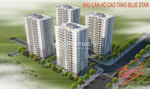 can ho blu star