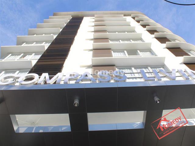 compass living park view