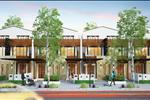 Dự án Sun Gate được quy hoạch đồng bộ và hiện đại, các tuyến nhà phố đan xen hệ thống cây xanh mang đến không gian sống vừa thật sự thiên nhiên vừa kinh doanh sầm uất, góp phần thay đổi diện mạo đô thị cả khu vực. Không chỉ mang tới một cơ hội đầu tư sinh lời bền vững, Sun Gate còn là nơi khẳng định tầm nhìn dài hạn cho một cuộc sống an lành và phồn thịnh của mỗi chủ nhân.