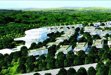 Dự án Marina Hill Khánh Hòa - ảnh giới thiệu