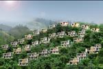 Nằm trên ngọn đồi sở hữu địa thế phong thuỷ hiếm có, Marina Hill được ví như viên ngọc xanh nổi lên giữa phố biển đầy cuốn hút, là nơi lý tưởng cho những ai thích cuộc sống thanh bình, đẳng cấp và gần gũi với thiên nhiên. Kiến trúc hiện đại có hồ bơi riêng, sân vườn, không gian lãng mạn, lưng tựa đồi nhìn ra biển với tầm nhìn không giới hạn là khung cảnh tuyệt vời ít nơi đâu có được. 
