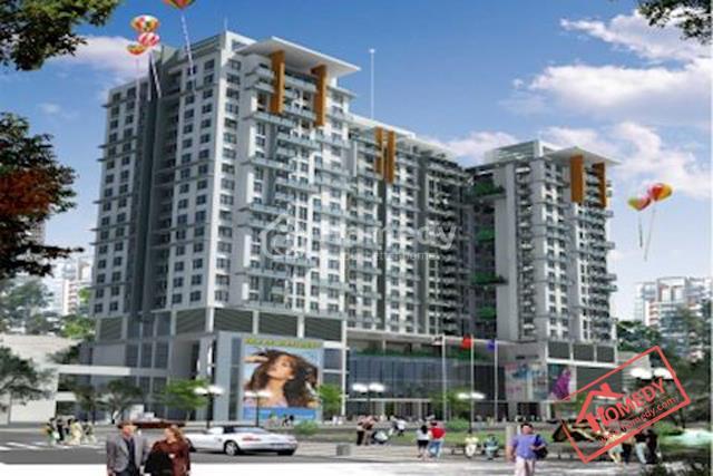 nam an apartment