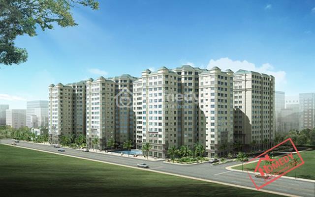 thai son apartment
