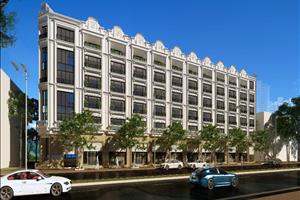 Shophouse Luxury
