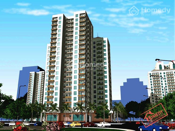 can ho db court