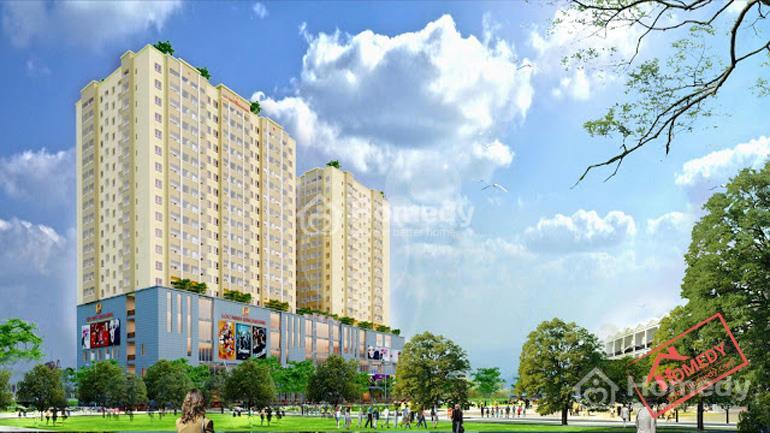 chung cu 60 hoang quoc viet