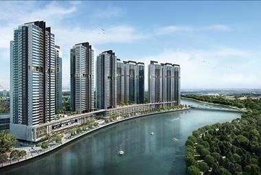 Dự án Vinhomes Giảng Võ Hà Nội - ảnh giới thiệu