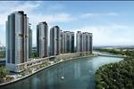 Dự án chung cư Vinhomes Giảng Võ tọa lạc tại 148 Giảng Võ - Nguyên là Trung tâm triển lãm Quốc gia Giảng Võ cũ. Đây là dự án quy mô lớn với sự kết hợp đặc biệt của 3 thương hiệu lớn mạnh trong giới đầu tư bất động sản là: Tập đoàn Tân Hoàng Minh, Tập đoán Vingroup và T&T Land (Công ty BĐS trực thuộc tập đoàn T&T).