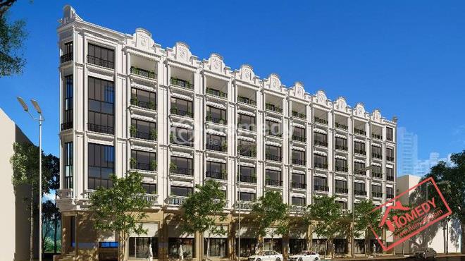 shophouse luxury