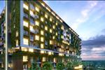 Naman Garden lấy ý tưởng về một cuộc sống ven biển với phong cách Vườn nhiệt đới, yên bình, mộc mạc. Cây xanh xen kẽ hồ nước cùng với các căn Condotel tại dự án tạo nên một bức tranh cảnh sắc thật sống động. Xét theo yếu tố tâm linh, “thủy – mộc” tạo nên vượng khí của một dự án. Yếu tố này vô cùng tốt cho chủ nhân sở hữu các căn hộ ở đây: cả về sức khỏe lẫn tài lộc. 