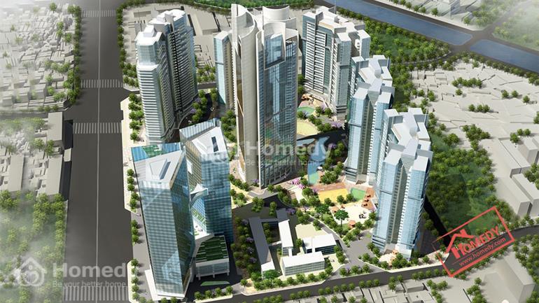 vinhomes smart city