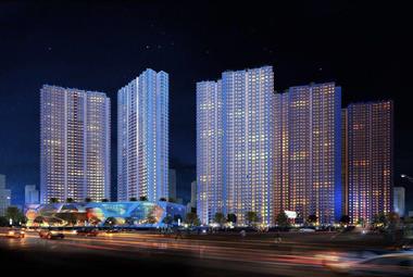 Dự án Vinhomes Smart City Nguyễn Trãi Hà Nội - ảnh giới thiệu