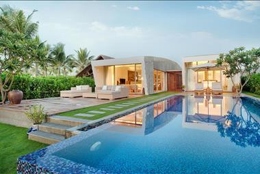 Dự án Naman Retreat Đà Nẵng - ảnh giới thiệu