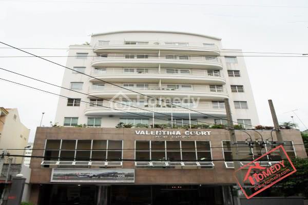 valentina court office building