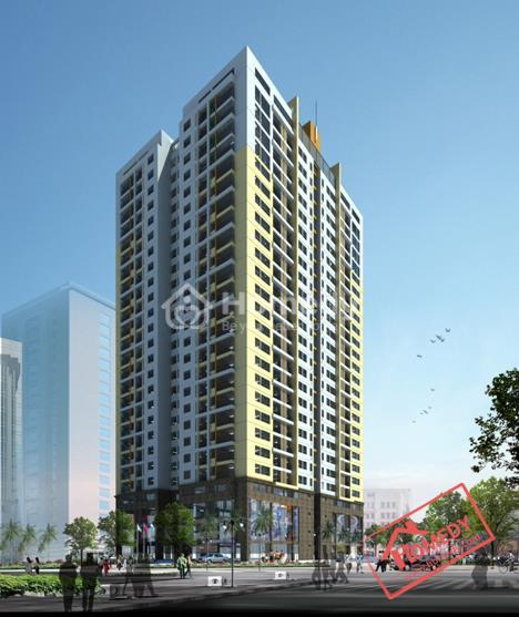 My Dinh Plaza