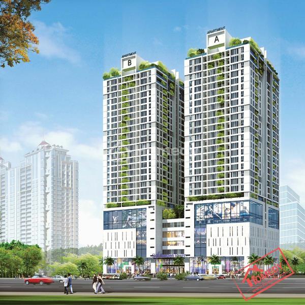 Sky Garden Towers