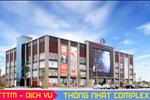Chủ đầu tư đã tích hợp nhiều tiện ích hiện đại trong đó có khu TTTM ngay trong dự án, mang đến cuộc sống tiện nghi bậc nhất cho các cư dân tại đây.