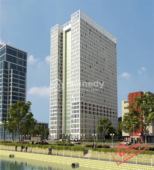 twin towers duong lang