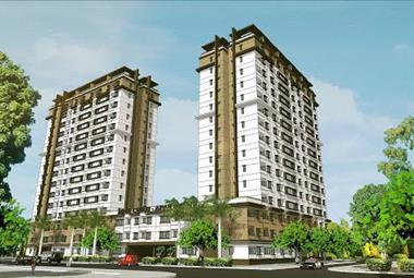Dự án TDH - Bình Chiểu TP Hồ Chí Minh - ảnh giới thiệu