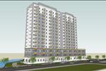 Cao ốc TDH - Bình Chiểu do Công ty CP Phát triển Nhà Thủ Đức kết hợp cùng Công ty CP Xây dựng và Kinh doanh Địa ốc Hòa Bình làm chủ đầu tư với quy mô 2 block cao 15 tầng cung cấp 280 căn hộ đáp ứng nhu cầu nhà ở cho cư dân trong và ngoài thành phố.