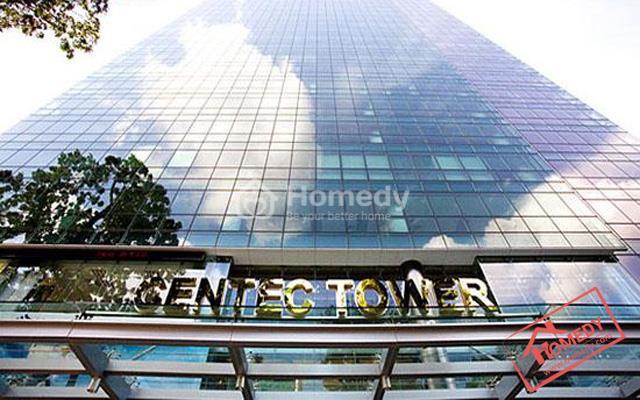 Centec Tower