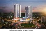 Dự án chung cư có chiều cao 31 tầng. Sau khi hoàn thiện xây dựng, dự án sẽ cung cấp ra thị trường 568 căn hộ với các loại diện tích đa dạng từ 46-96 m2.