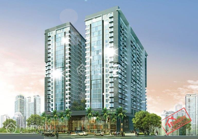 Oriental Plaza