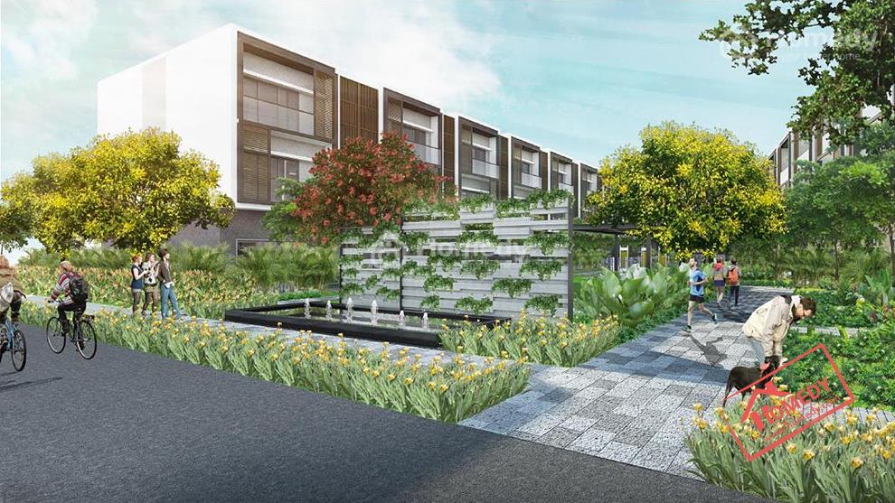 Palm Residence