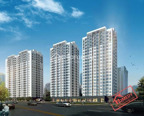 chung cu thong tan xa