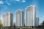 Dự án chung cư Thông Tấn Xã là dự án đầu tư xây dựng nhà ở cho cán bộ cấp cao của Thông tấn xã Việt Nam tại ô đất CT1, khu đô thị mới Kim Văn – Kim Lũ, phường Đại Kim, quận Hoàng Mai, Hà Nội.