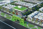 Khu dân cư Airlink Residence là một trong những dự án đất nền Đồng Nai, đang thu hút nhiều sự quan tâm của giới đầu tư bất động sản bởi tính thanh khoản cao và tiềm năng tăng giá tốt