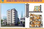 Chung cư mini Đình Thôn được xây dựng bởi chủ đầu tư Kinh Đô với quy mô tòa nhà 7 tầng với nhiều loại diện tích đa dạng, đáp ứng nhu cầu sống của đa phần phân khúc giá rẻ.
