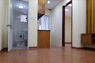 Dự án Chung cư mini Phúc Diễn Hà Nội - ảnh giới thiệu