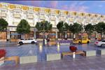 Dự án Shophouse 24h có quy mô 125 lô trên diện tích 7.100m2 do Hải Phát Invest đầu tư với mục tiêu mang đến những căn hộ đa năng, tiện ích cho cư dân thành thị.