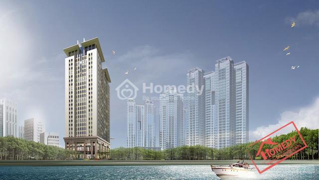 Ha Dinh Tower