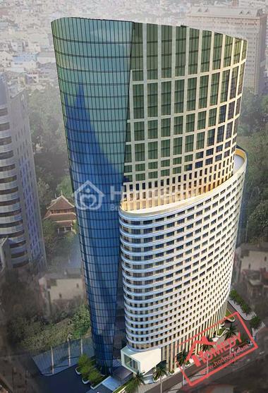chung cu Ellipse Tower