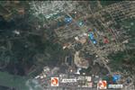 Đất nền sổ hồng riêng Khu Dân cư Long Thành Garden nằm ngay mặt tiền Quốc lộ 51, xã phước Thái, Long Thành, Đồng Nai, liền kề khu công nghiệp Gò dầu, KCN Mỹ Xuân 1,2,3 cách sân bay quốc tế Long Thành 10 km. Khu dân cư an ninh, yên tĩnh, dân trí cao.