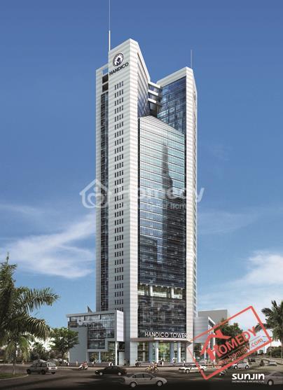 Handico Tower