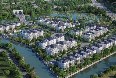 Dự án The Venica TP Hồ Chí Minh - ảnh giới thiệu