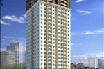 An Bình Tower là dự án nhà ở xã hội, chất lượng thương mại do Công ty CP Thương mại và Dịch vụ Tổng hợp An Bình làm chủ đầu tư.