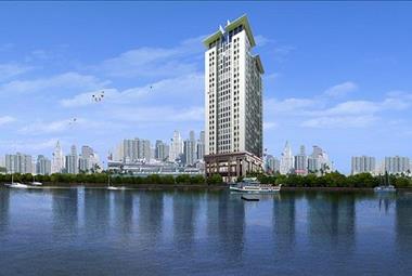 Dự án Sky View Phương Thành Hà Nội - ảnh giới thiệu