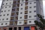 Dự án Chung cư An Bình Tower Cổ Nhuế tọa lạc tại vị trí đắc địa, trung tâm Cổ Nhuế và gần các trường Đại học lớn.