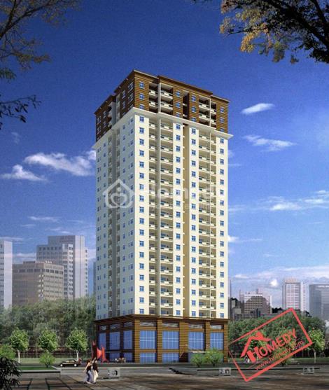 An Binh Tower
