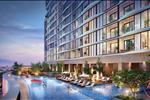 Điểm mạnh của Coco Ocean-Spa Resort chính là 4 tầng trung tâm thương mại tập trung vào dịch vụ Spa (chiếm 2,5 tầng). Đặc điểm này sẽ là một điểm cộng thêm cho dịch vụ du lịch của toàn thể dự án Cocobay Đà Nẵng.