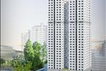 Chung cư Dream Land Plaza  là tổ hợp chung cư cao cấp đáng sống bậc nhất giữa lòng thủ đô Hà Nội, với 450 căn hộ hạng sang ẩn mình giữa màu xanh thiên nhiên ngút ngàn.