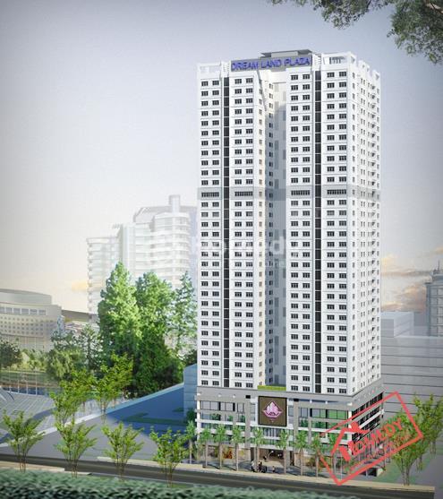 Dream Land Plaza